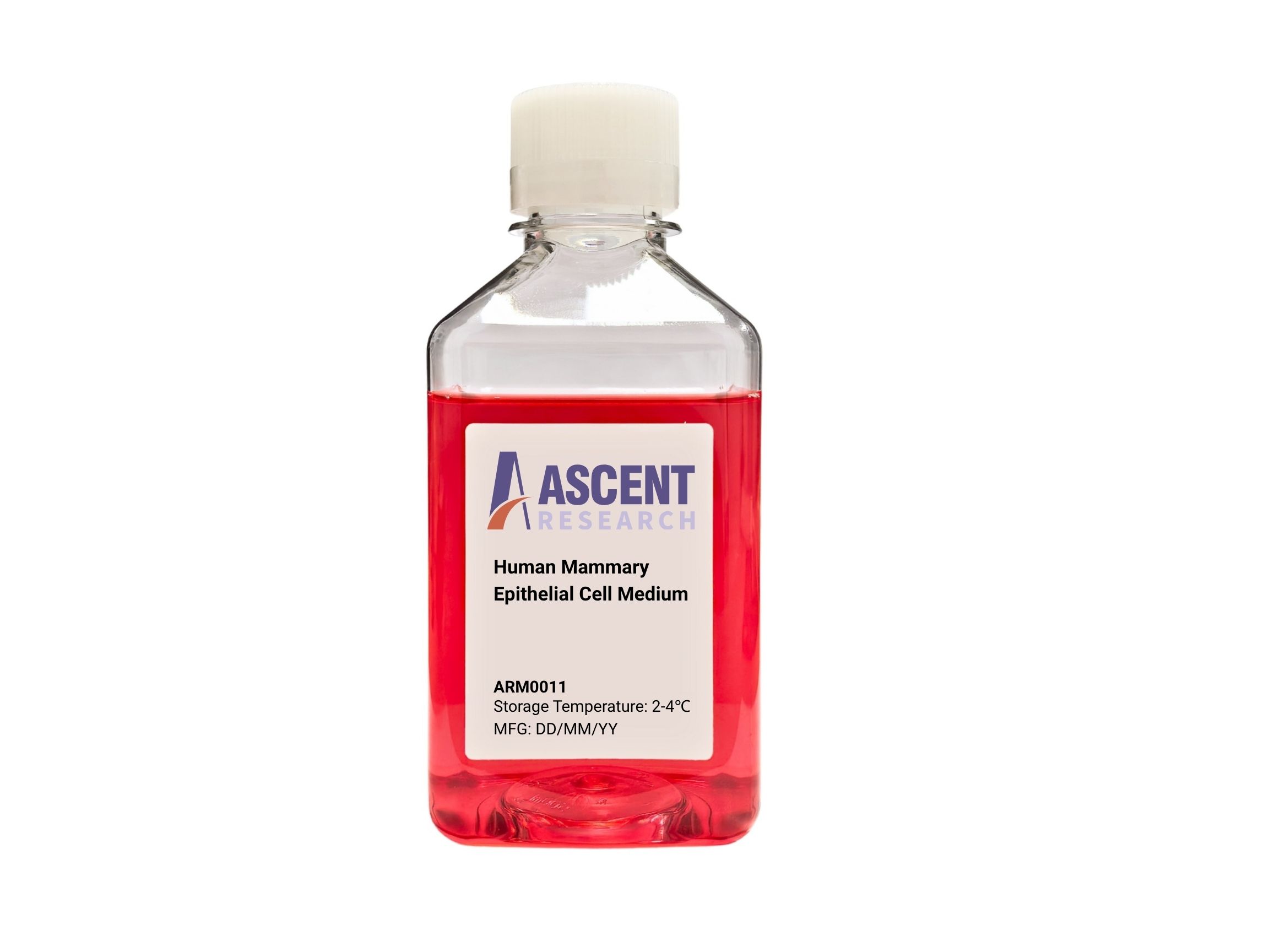 Human Mammary Epithelial Cell Medium