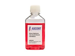 Mouse Saphenous Vein Smooth Muscle Cell Medium