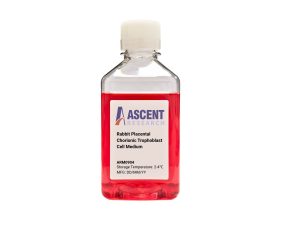 Rabbit Placental Chorionic Trophoblast Cell Medium