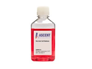 Rat Islet Cell Medium