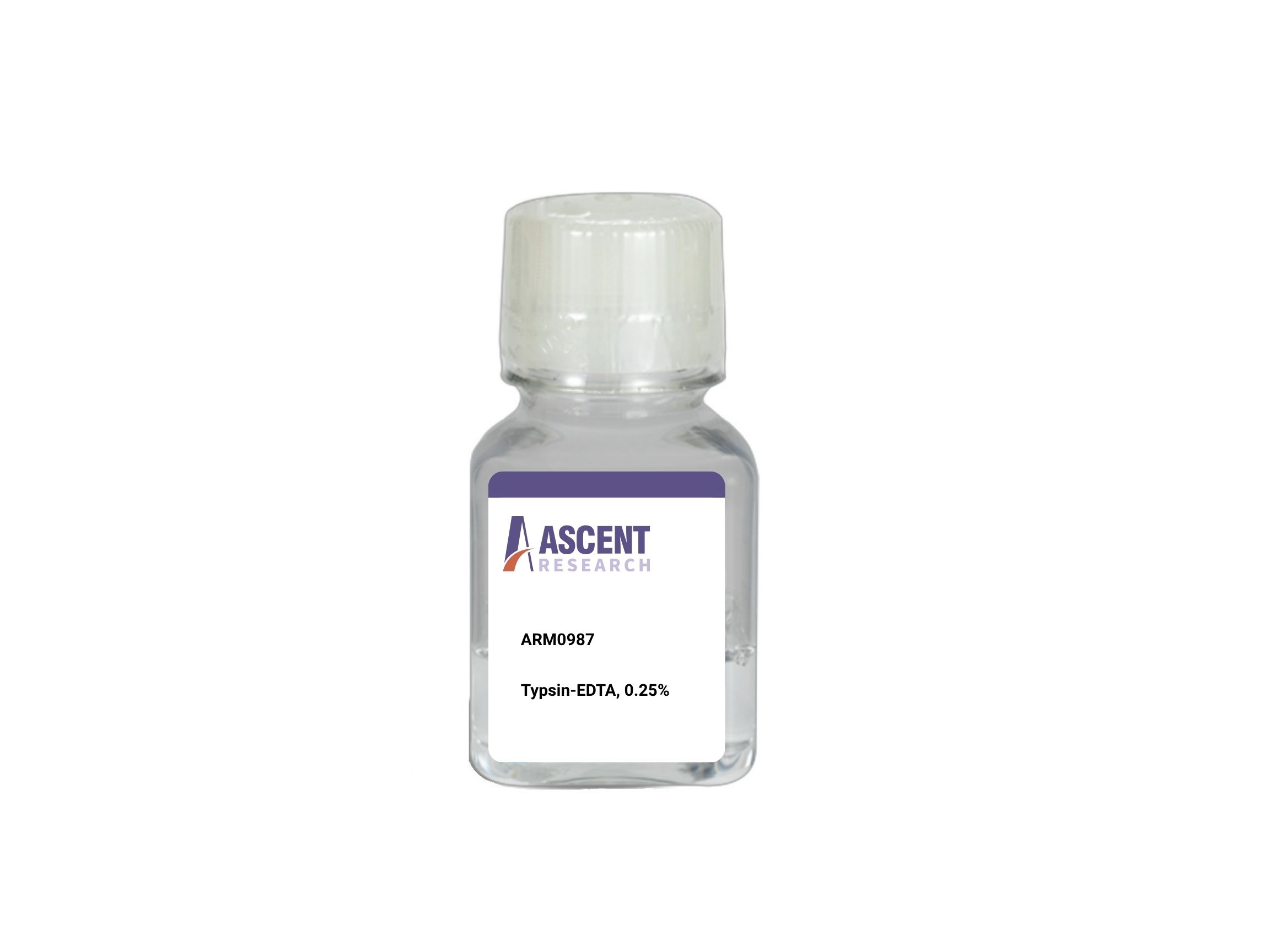 Typsin-EDTA, 0.25%