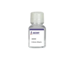 D-Glucose, 300mg/mL