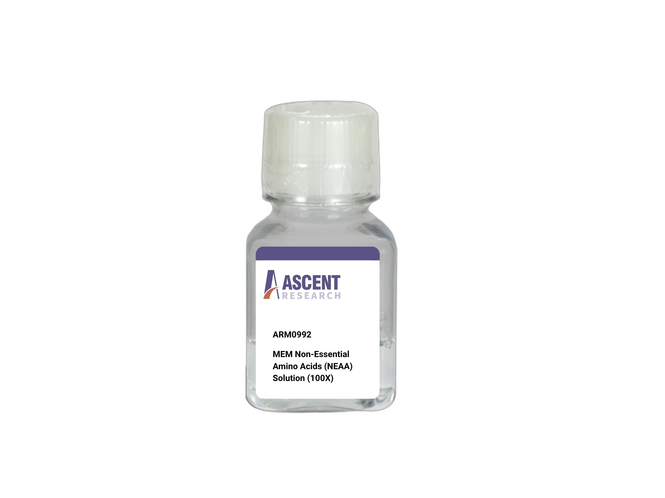 MEM Non-Essential Amino Acids (NEAA) Solution (100X)