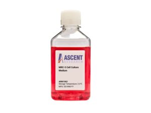 MRC-5 Cell Culture Medium